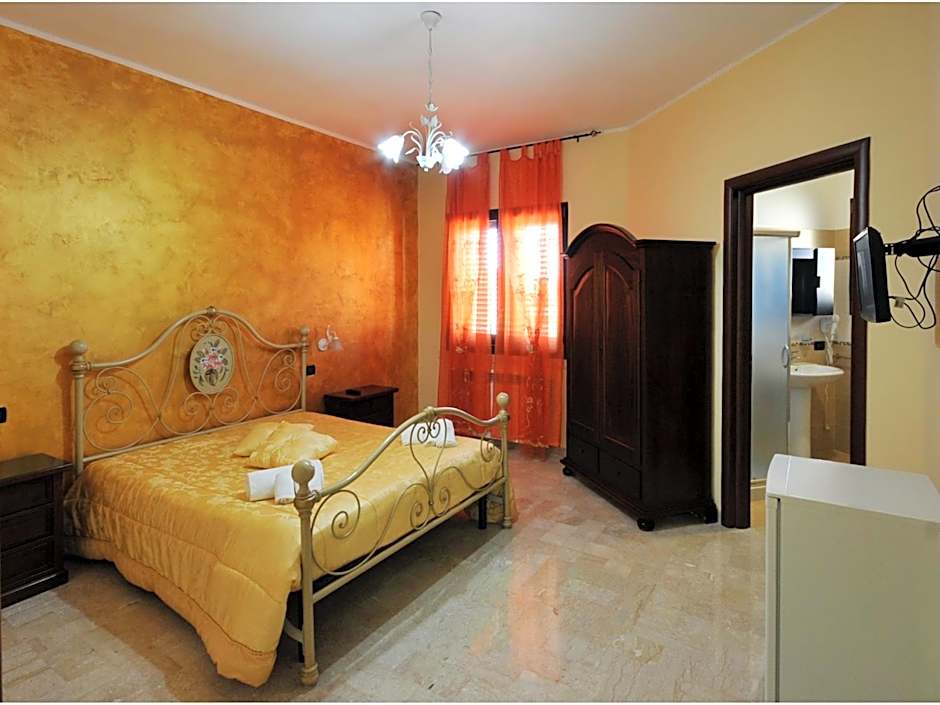 Il Calesse B&B