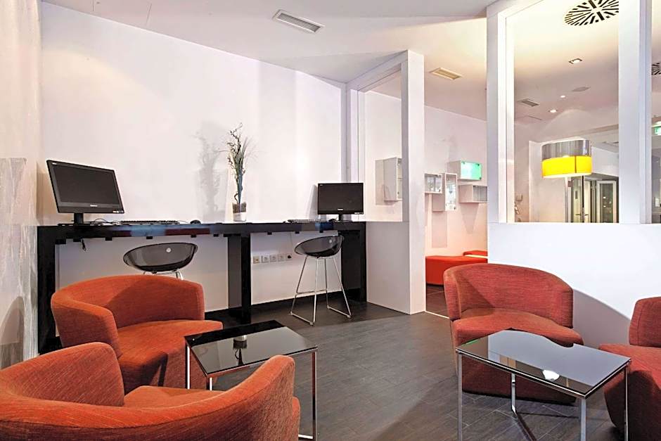 Wyndham Garden Hotel Duesseldorf City Centre Koenigsallee