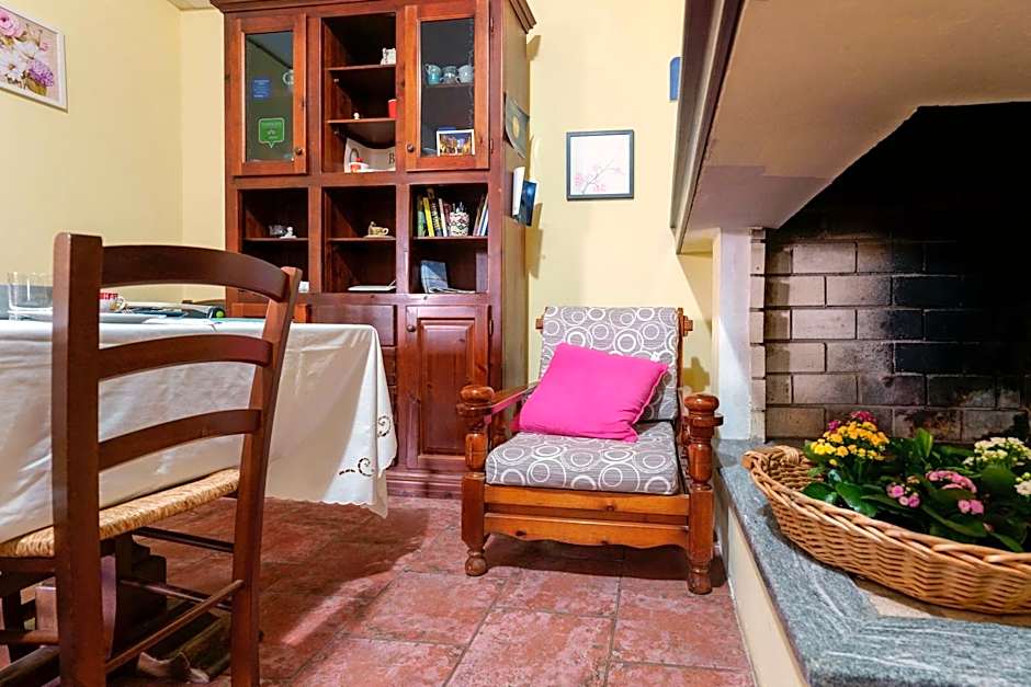 B&B Gassa d'Amante