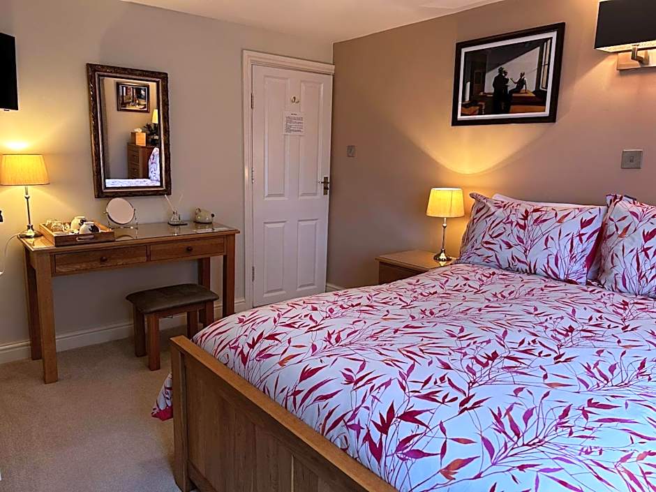 The Old Posthouse B&B