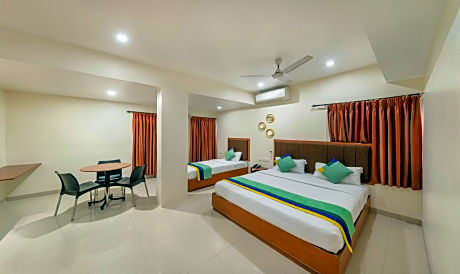 Treebo Trend Sam Residency