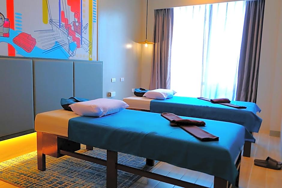 Belmont Hotel Mactan