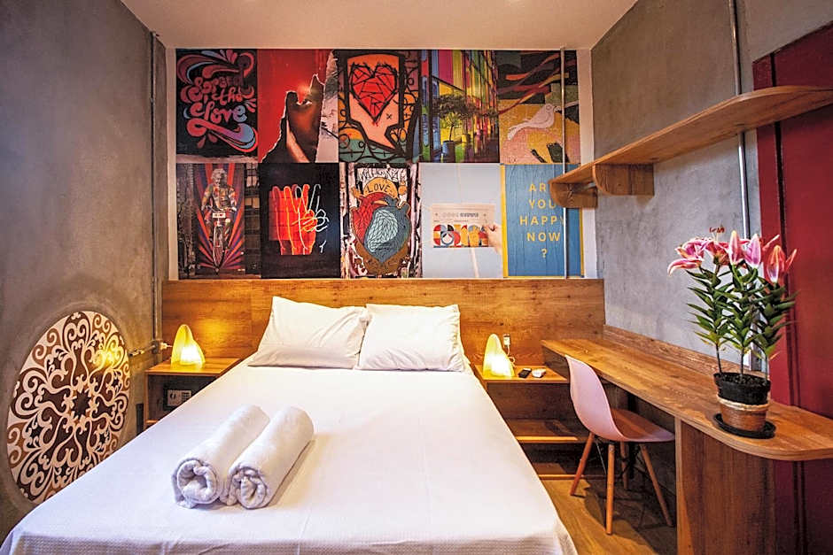 Lobie Armazém São Joaquim