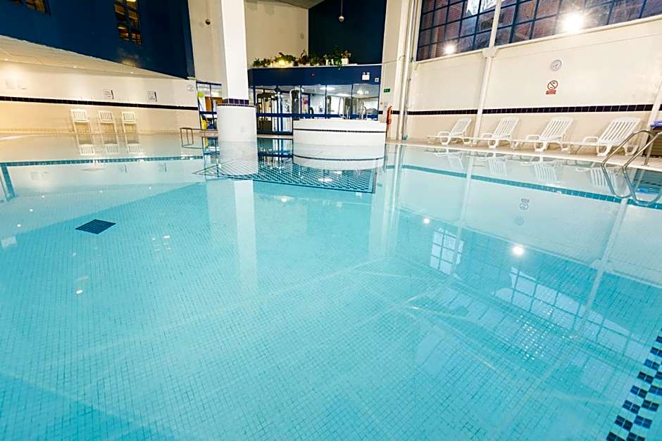 Holiday Inn London Sutton By IHG