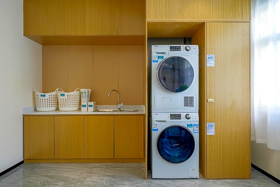 City Comfort Inn Xiangyang Baokang No.1 Middle School