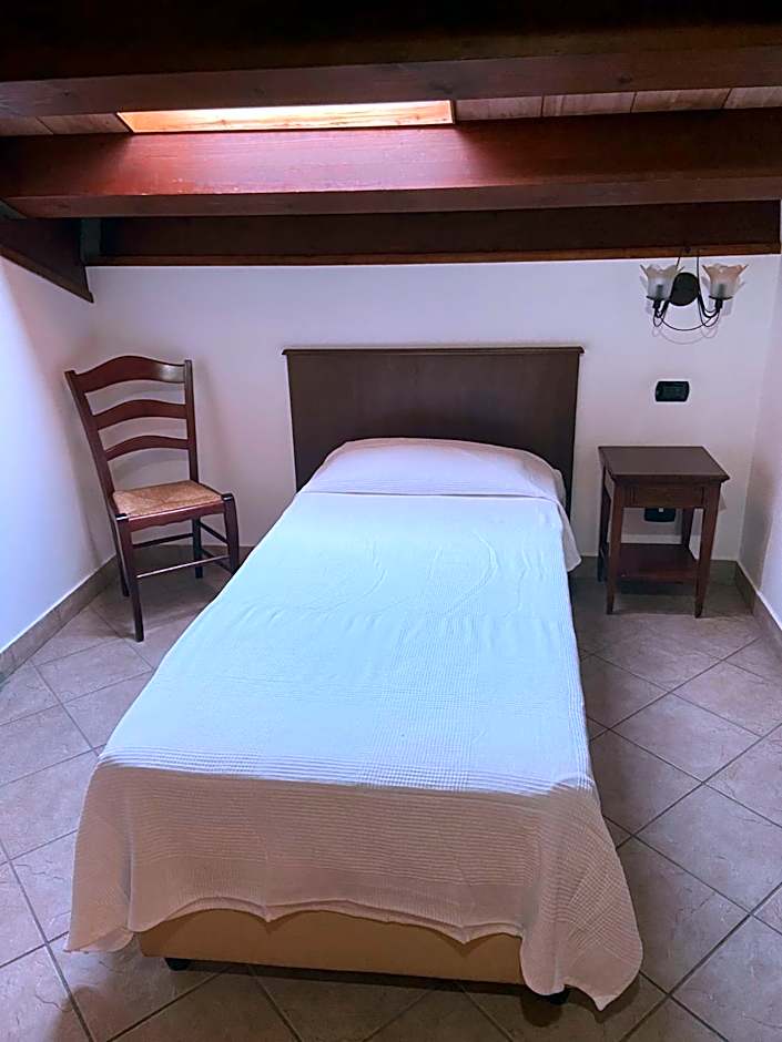 Hotel Capomulini 3 Stelle