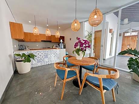 Two Bedroom Villa with Private Pool