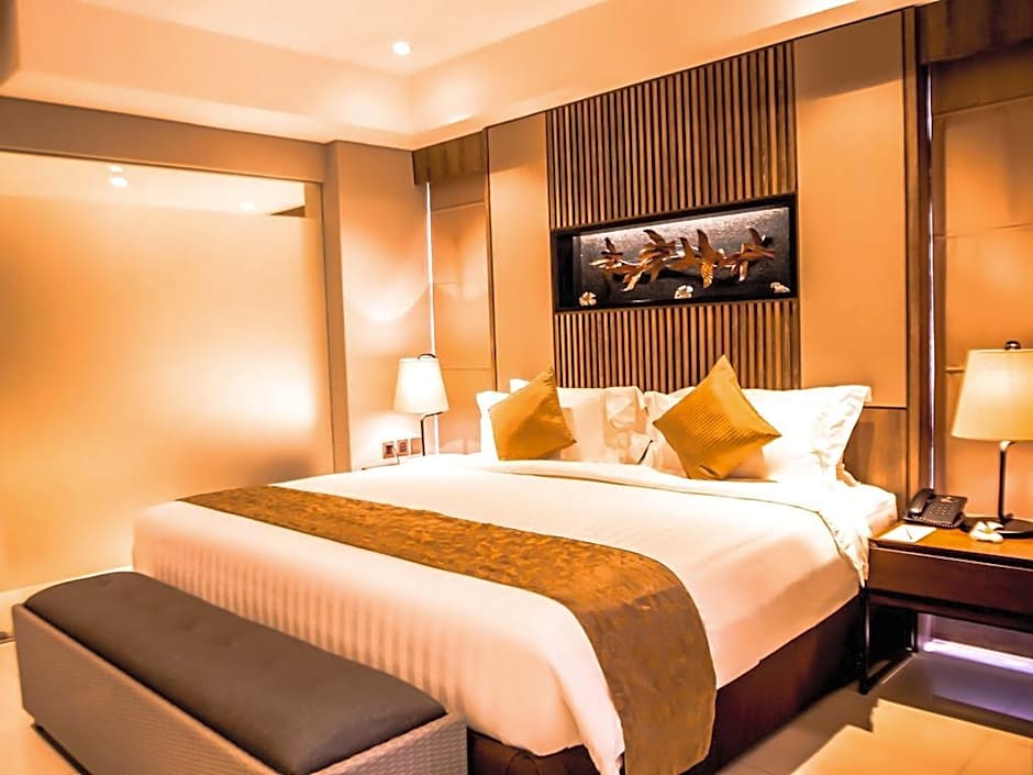 The Nest Hotel Nusa Dua