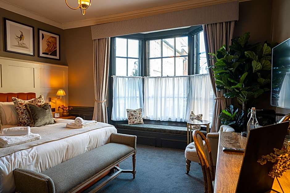 Salisbury Arms Hotel