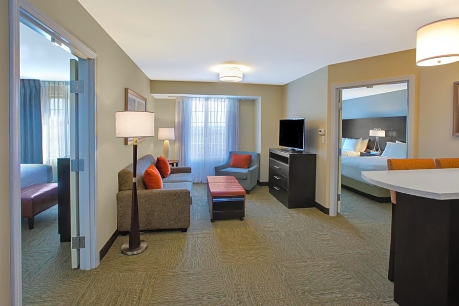 Staybridge Suites Benton Harbor-St. Joseph River