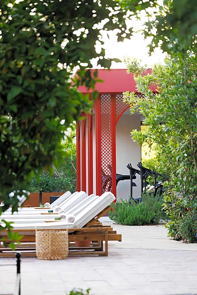 Lill Maison Hotel & City Club