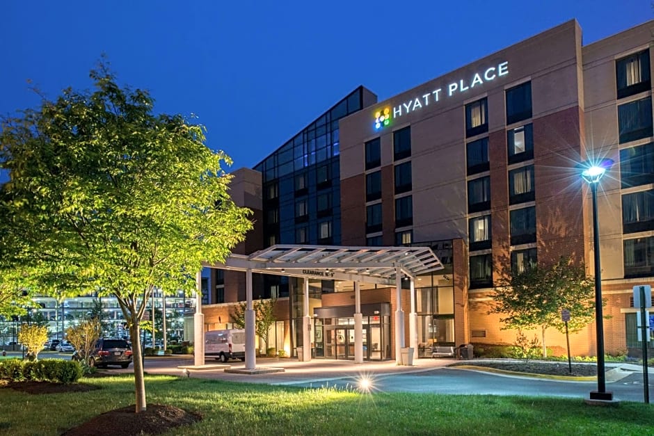 Hyatt Place Herndon Dulles Airport East