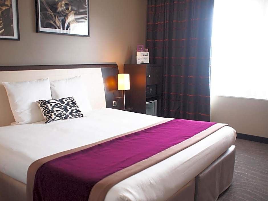 Mercure Angers Centre Gare