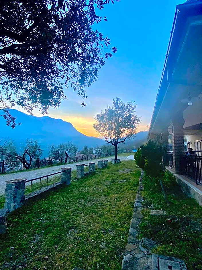 La Locanda del Brigante