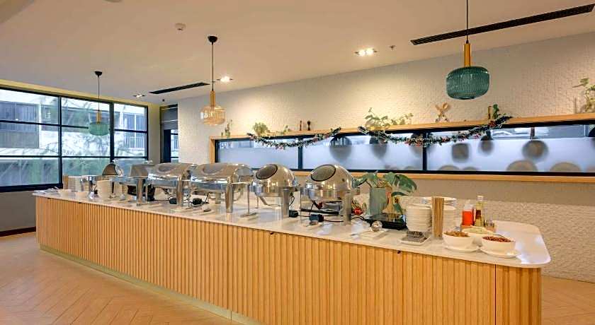 Lewit Hotel Pattaya, a member of Radisson Individuals