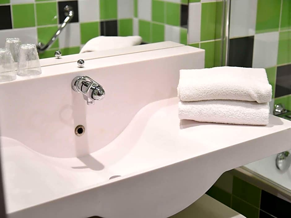 Ibis Styles Avignon Sud Hotel
