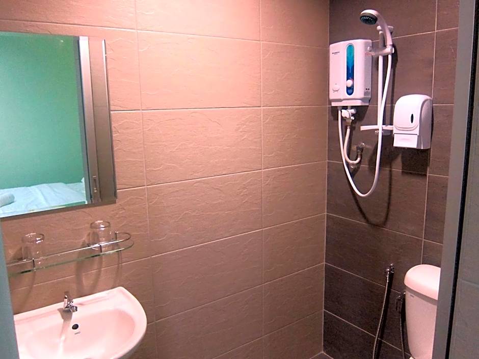 Eco Hotel Putra Kajang