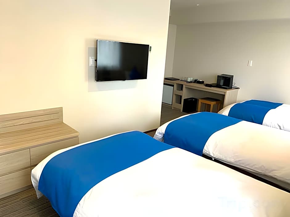 Hotel Lantana Naha Kokusai-Dori