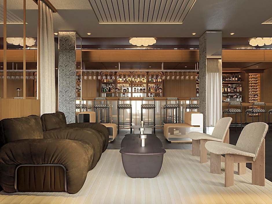 Hotel Le Morgane