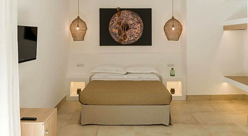 Baia Delle Zagare - Handwritten Collection