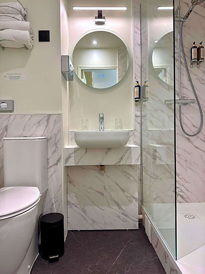 Best Western Hotel Le Montparnasse