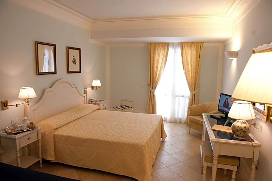 Villa Daphne