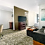 SpringHill Suites by Marriott Manchester-Boston Regional Airport