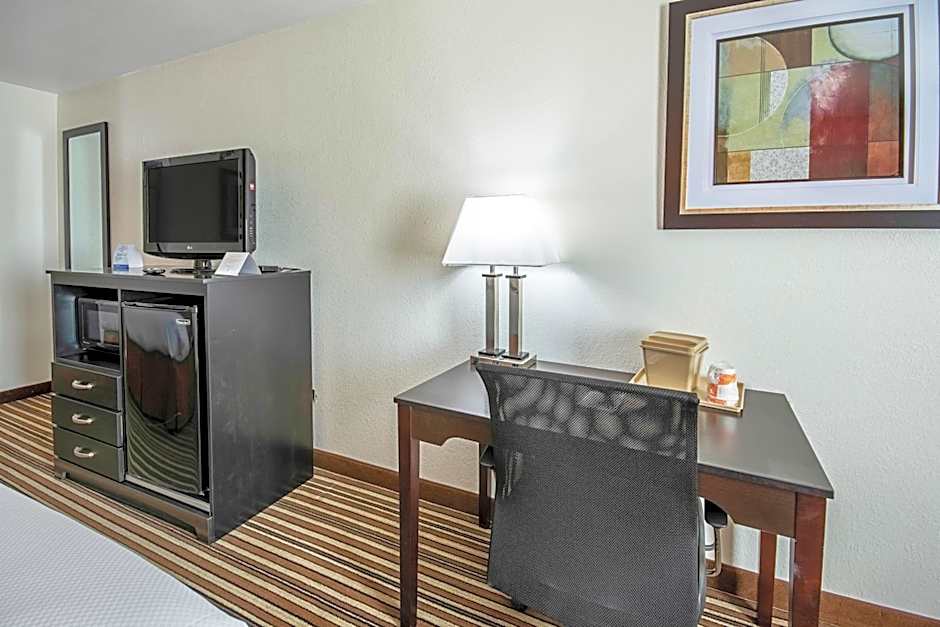 Quality Inn Dodge City