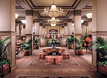 Francis Marion Hotel