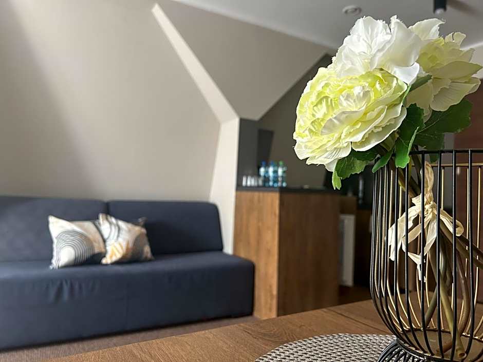 Apartamenty CityCenter