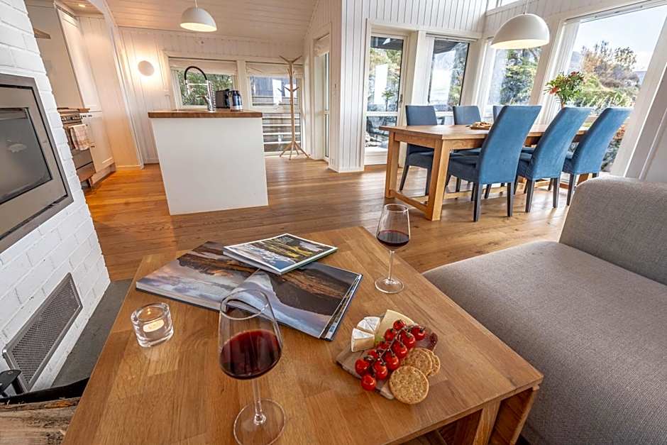 Lofoten Links Lodges