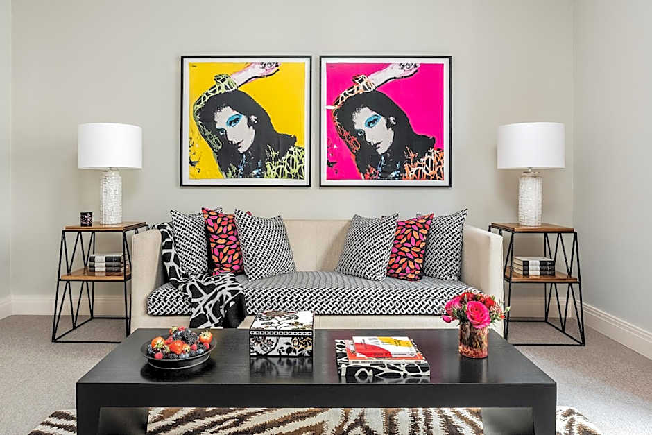 Rocco Forte Hotel Amigo