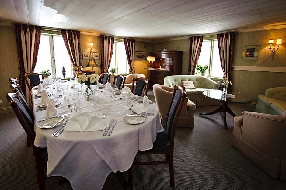 Hotel Tanum Gestgifveri