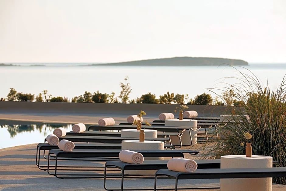 PAROCKS Luxury Hotel & Spa