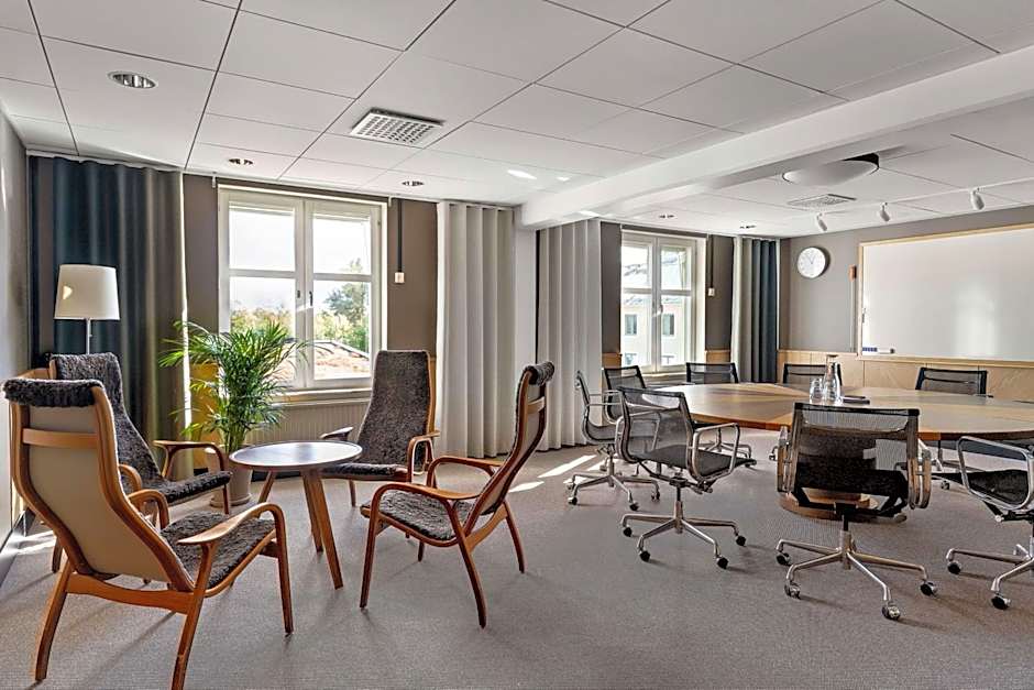 Landvetter Airport Hotel, BW Premier Collection