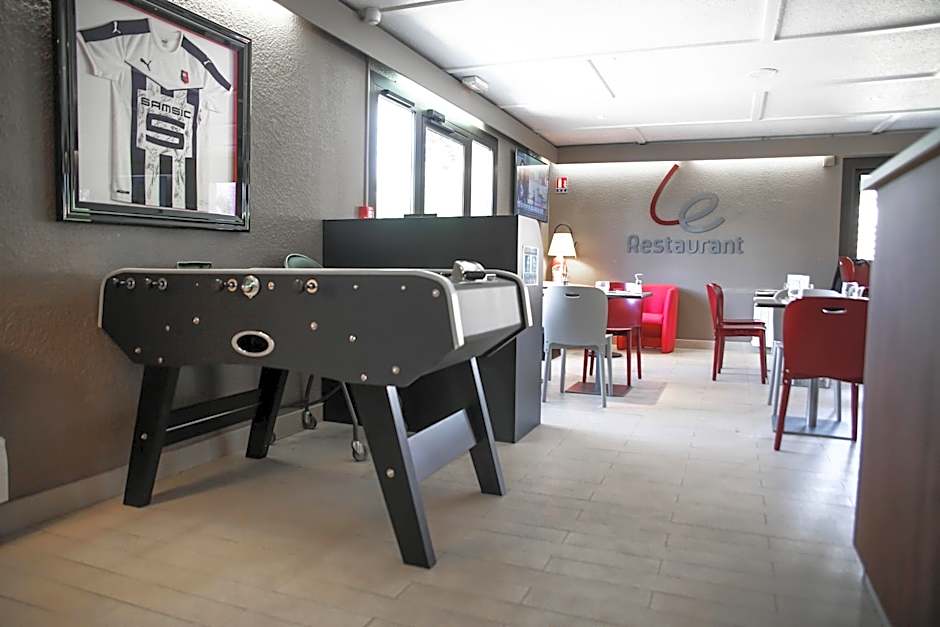 Campanile Rennes Ouest - Cleunay