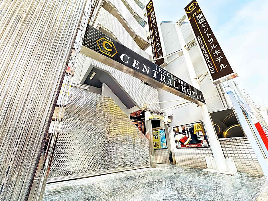 Ikebukuro Central Hotel