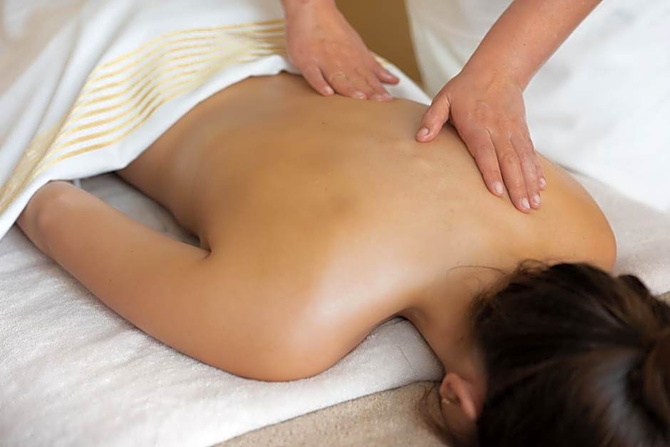 Maison Albar Hotels Le Monumental Palace