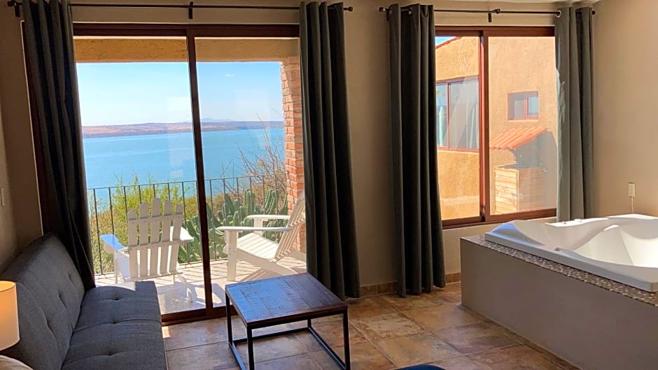 Gran Despertar El Faro Hotel Retreat