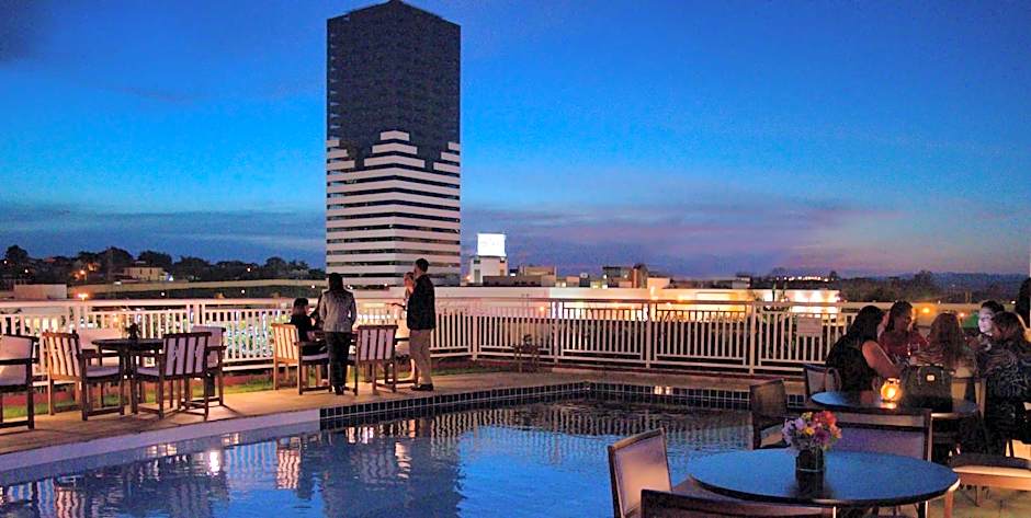 Mercure Sao Jose dos Campos