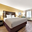 Quality Inn Pelham I-65 exit 246