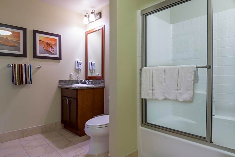 Tahiti Village Resort & Spa