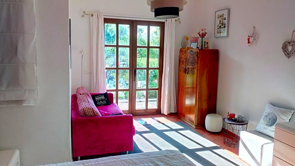 La Chambre de Ker Briac