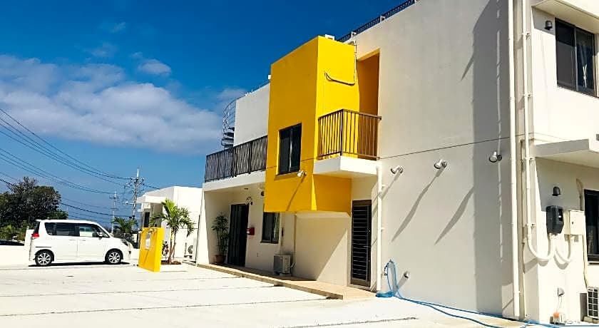 Hostel Mosura no Tamago
