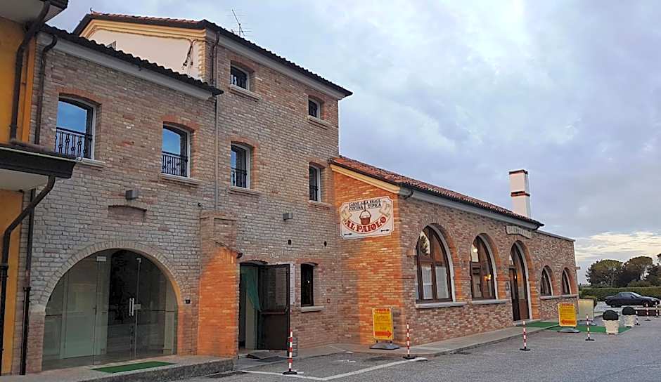 Hotel Locanda Dolce Vita