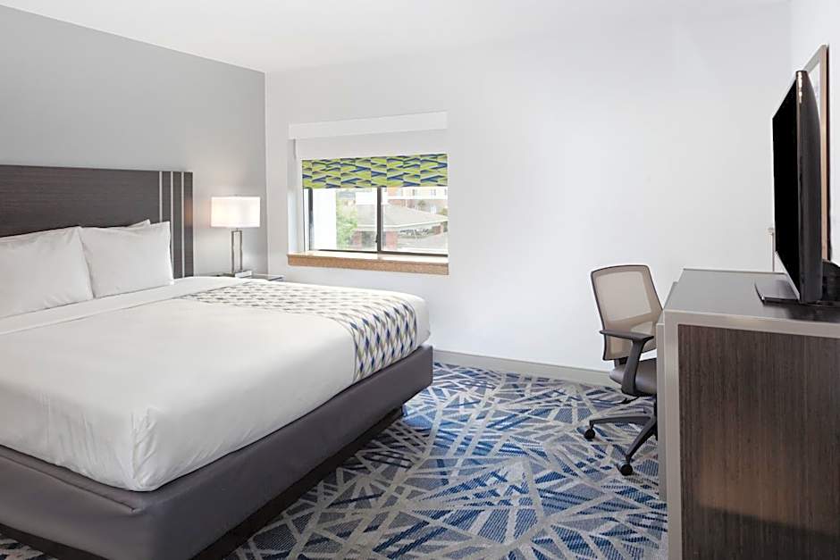 Best Western Montgomery I-85 North