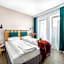 Apart House, Tylna 20