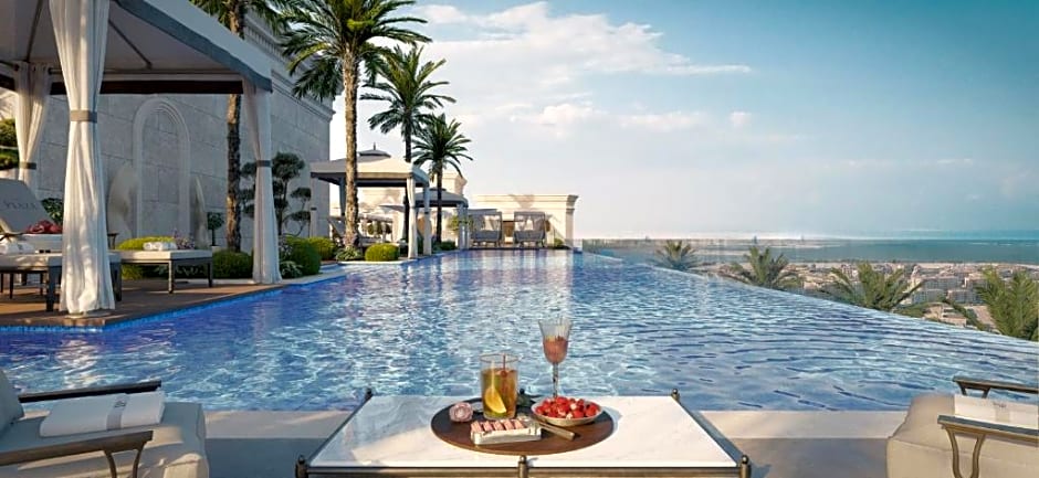 The Plaza Doha, LXR Hotels & Resorts