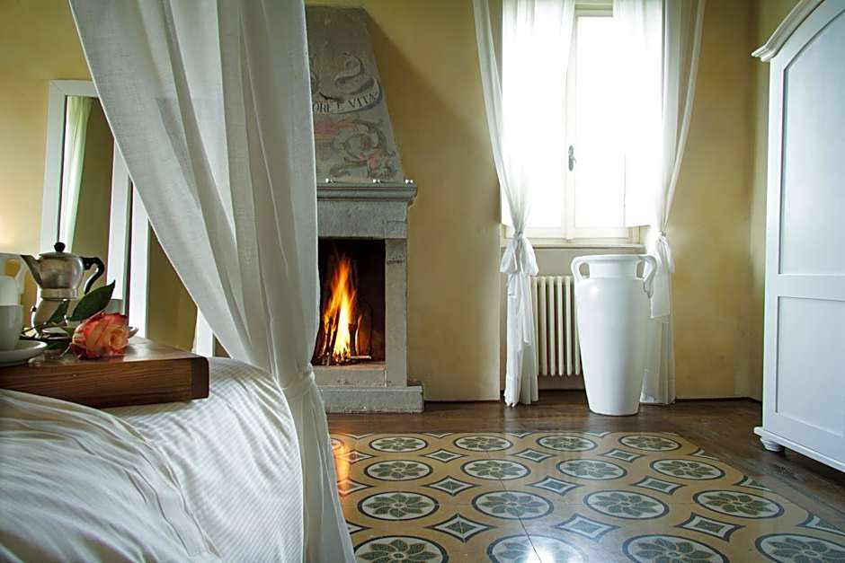 Villa Cassia di Baccano