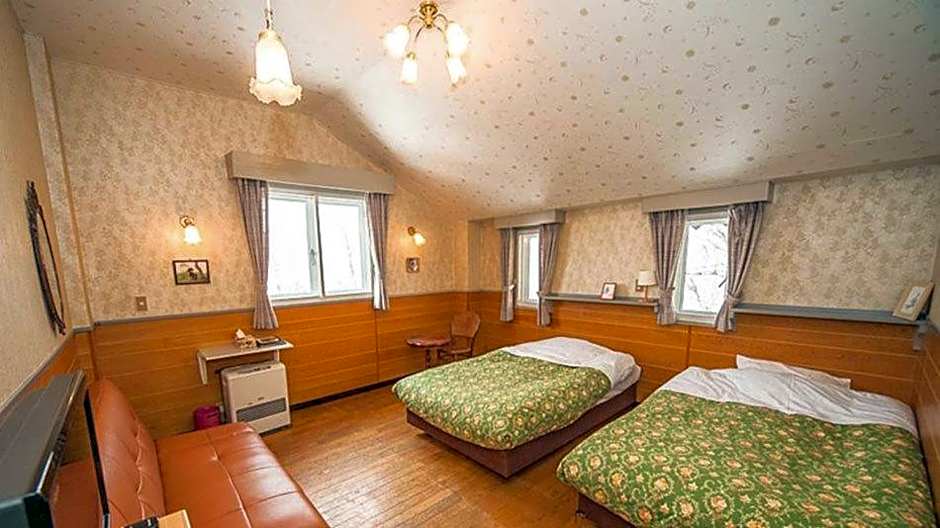 Pension Tirol